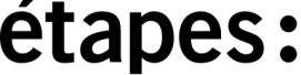 étapes : partenaire des Puces du Design