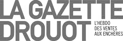 La Gazette Drouot, Partenaire des Puces du Design