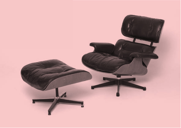 Lounge-Chair-Eames